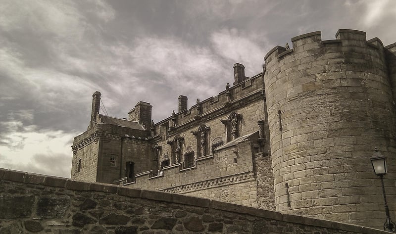 Medieval Castle Venue